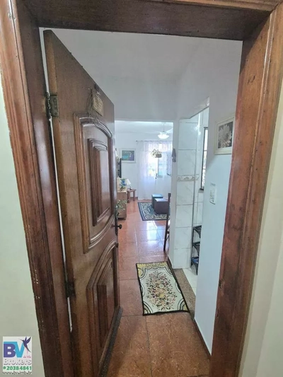 Apartamento, 2 quartos, 54 m² - Foto 5