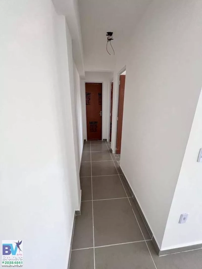Apartamento, 2 quartos, 55 m² - Foto 3