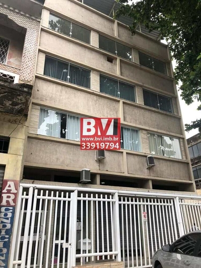 Apartamento, 2 quartos, 79 m² - Foto 1