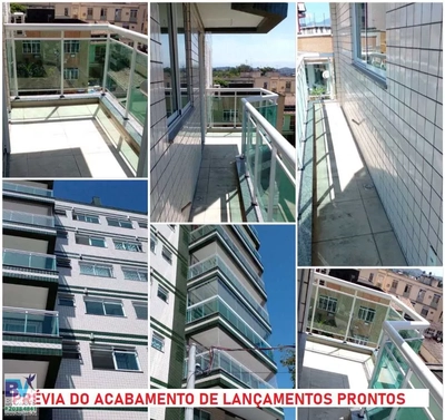 Apartamento, 3 quartos, 80 m² - Foto 4