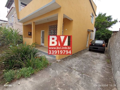 Casa, 3 quartos, 200 m² - Foto 1