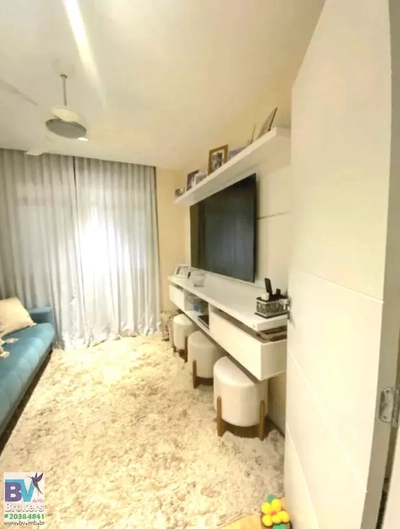 Apartamento, 3 quartos, 132 m² - Foto 4