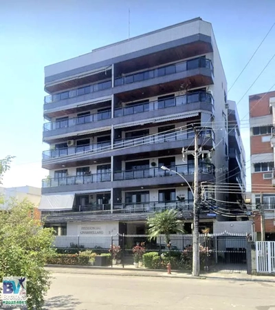 Apartamento, 3 quartos, 132 m² - Foto 1