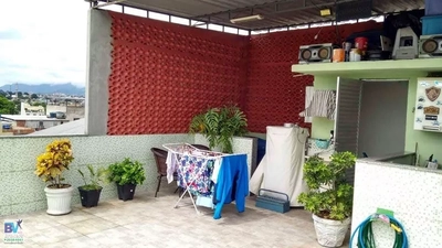 Casa, 2 quartos, 120 m² - Foto 4
