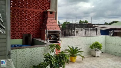 Casa, 2 quartos, 120 m² - Foto 3