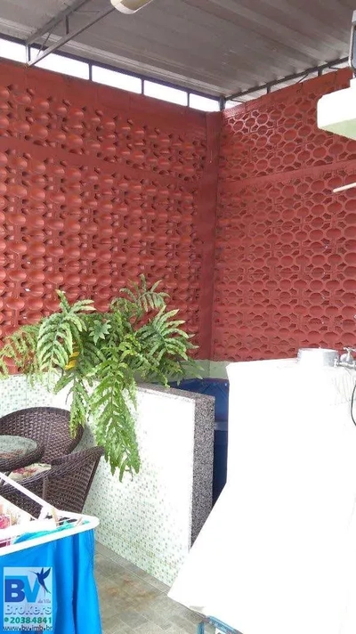 Casa, 2 quartos, 120 m² - Foto 5