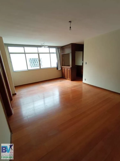 Apartamento, 2 quartos, 90 m² - Foto 5