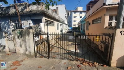 Casa, 7 quartos, 151 m² - Foto 1