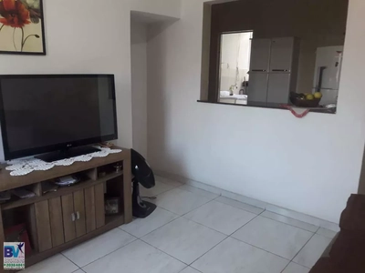 Apartamento, 2 quartos, 55 m² - Foto 3