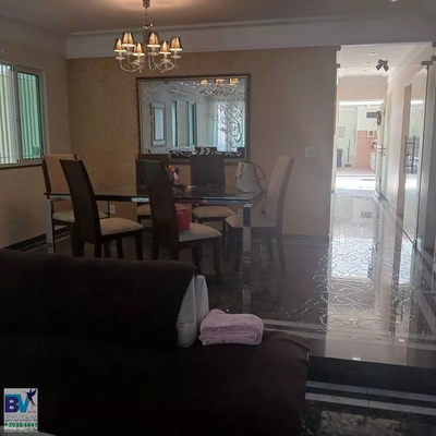 Casa, 4 quartos, 450 m² - Foto 5