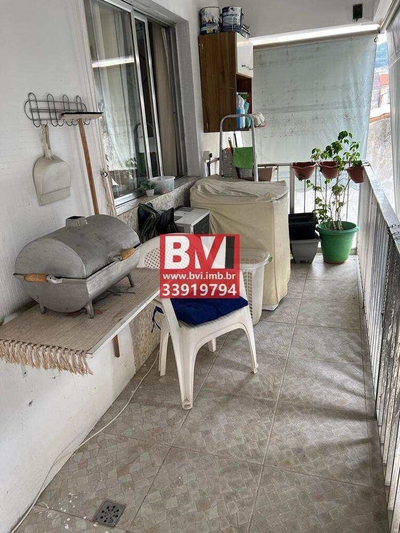 Apartamento, 2 quartos, 80 m² - Foto 3