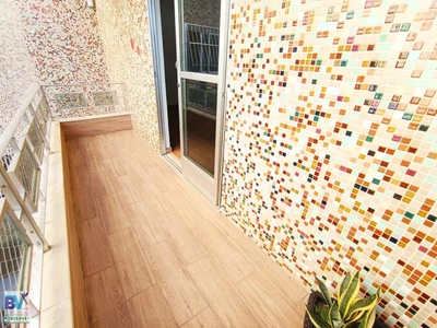 Apartamento, 2 quartos, 80 m² - Foto 4