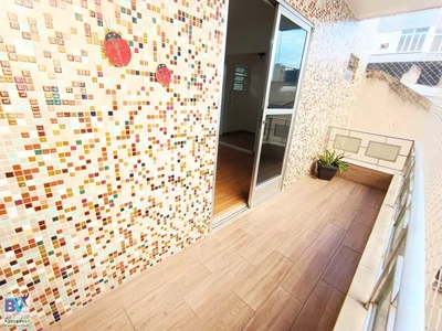 Apartamento, 2 quartos, 80 m² - Foto 5