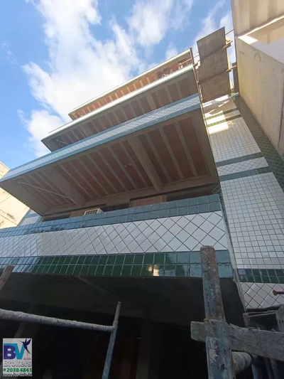 Apartamento, 3 quartos, 80 m² - Foto 2