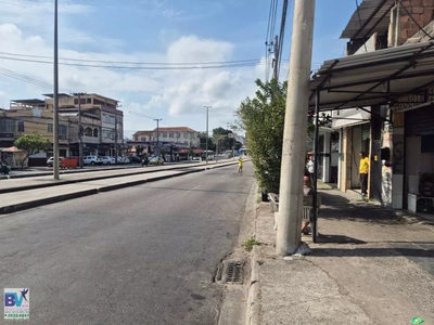 Loja-Salão, 190 m² - Foto 4