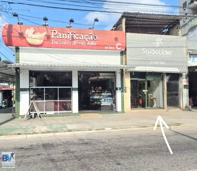 Loja-Salão, 190 m² - Foto 3