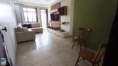 Apartamento, 3 quartos, 110 m² - Foto 1