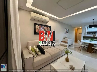 Apartamento, 4 quartos, 98 m² - Foto 3