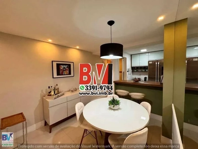 Apartamento, 4 quartos, 98 m² - Foto 4