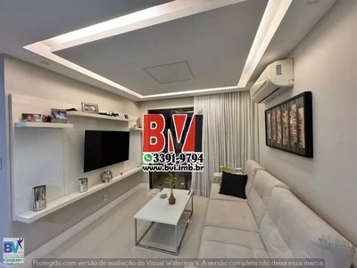 Apartamento, 4 quartos, 98 m² - Foto 2