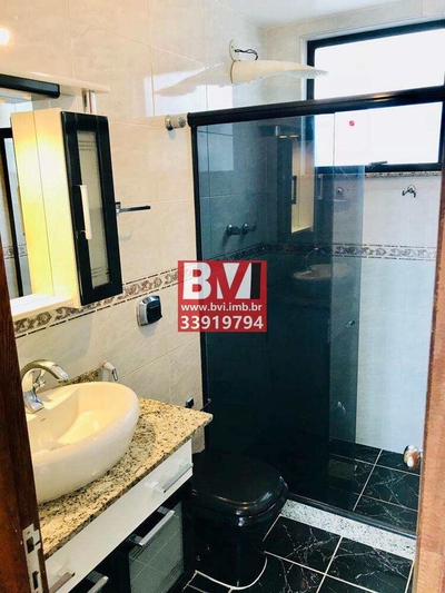 Cobertura, 4 quartos, 183 m² - Foto 4