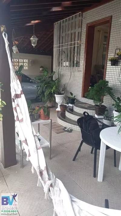 Casa, 4 quartos, 208 m² - Foto 4