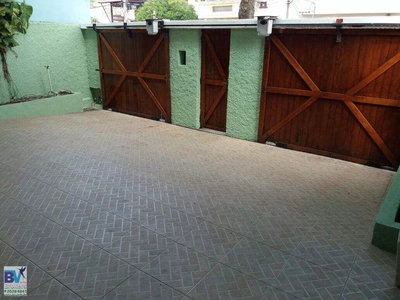 Casa, 4 quartos, 200 m² - Foto 4