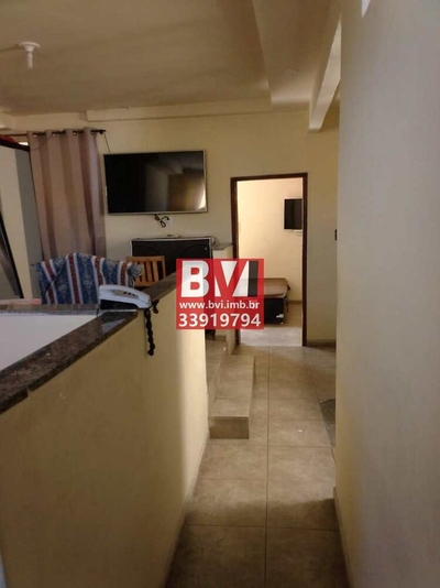 Casa, 3 quartos, 90 m² - Foto 3