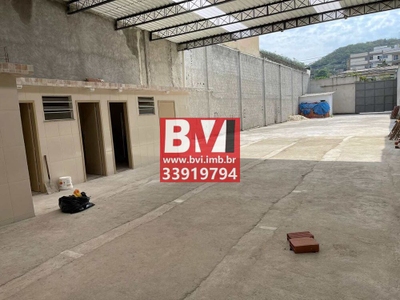 Depósito-Galpão - Foto 5