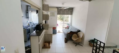 Apartamento, 3 quartos, 69 m² - Foto 1