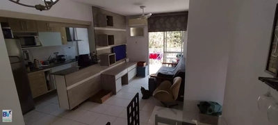 Apartamento, 3 quartos, 69 m² - Foto 2
