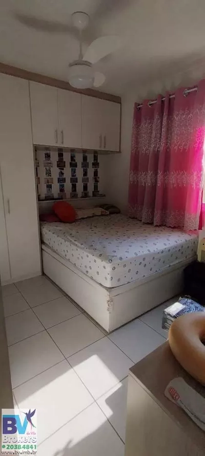 Apartamento, 3 quartos, 69 m² - Foto 4