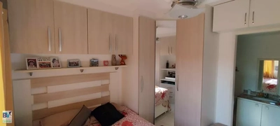 Apartamento, 3 quartos, 69 m² - Foto 3