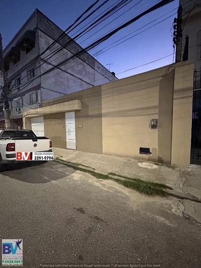 Casa, 3 quartos, 288 m² - Foto 3