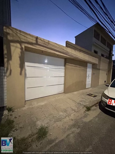 Casa, 3 quartos, 288 m² - Foto 2