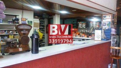 Depósito-Galpão, 450 m² - Foto 5