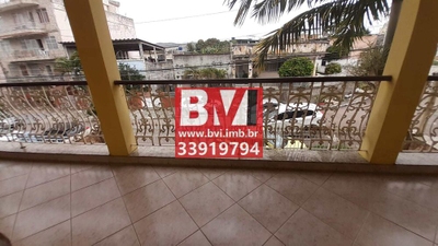 Casa, 3 quartos, 243 m² - Foto 5