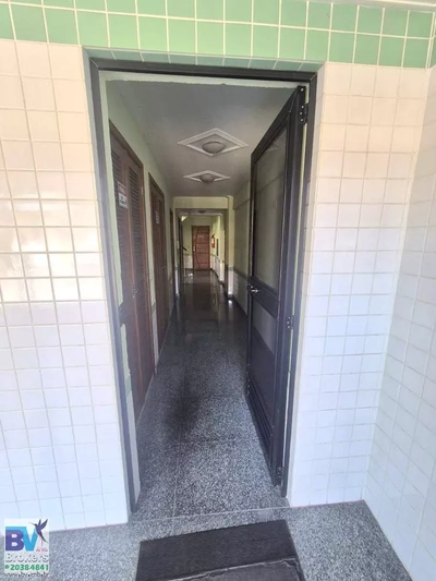 Apartamento, 3 quartos, 107 m² - Foto 5