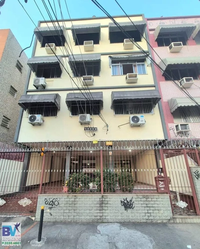 Apartamento, 3 quartos, 98 m² - Foto 1