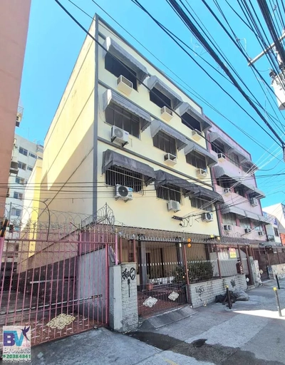 Apartamento, 3 quartos, 98 m² - Foto 2