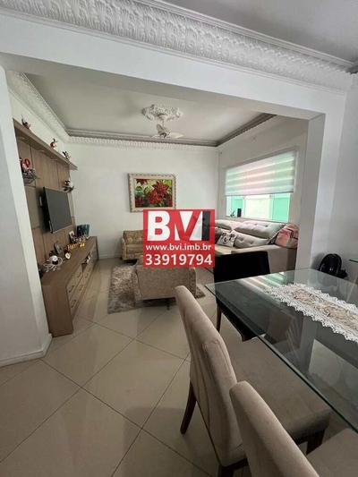 Casa, 4 quartos, 190 m² - Foto 4
