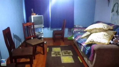 Apartamento, 2 quartos, 50 m² - Foto 1