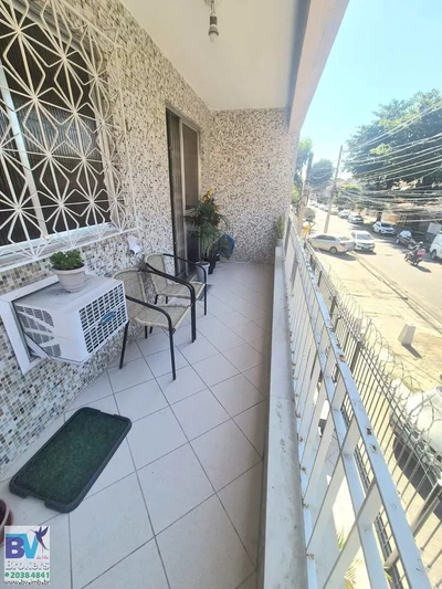 Apartamento, 2 quartos, 68 m² - Foto 3