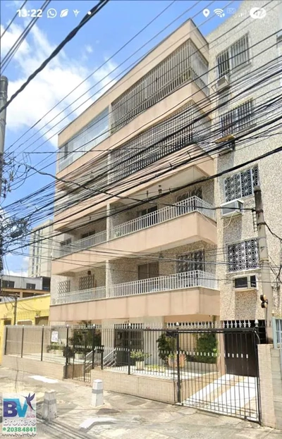 Apartamento, 2 quartos, 68 m² - Foto 1