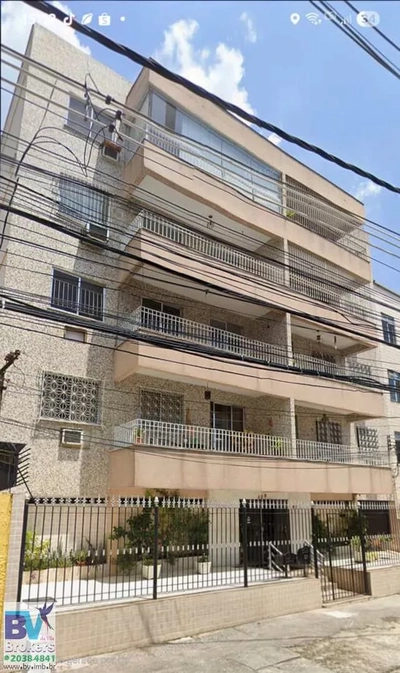 Apartamento, 2 quartos, 68 m² - Foto 2