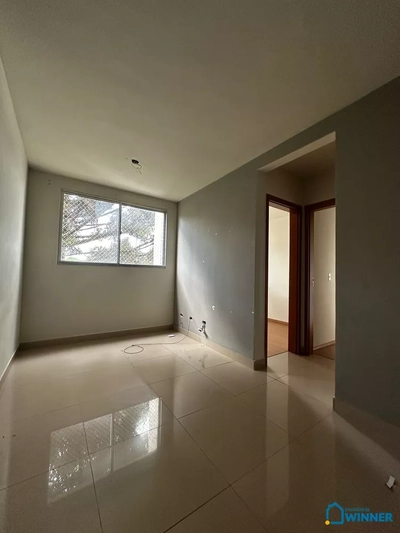Apartamento, 2 quartos, 52 m² - Foto 4