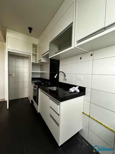 Apartamento, 2 quartos, 52 m² - Foto 2