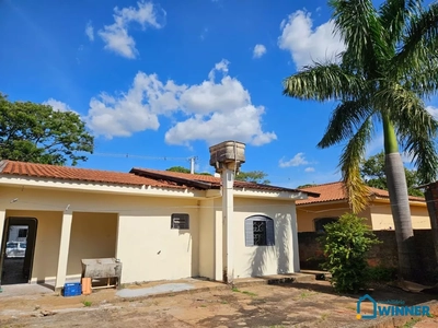 Casa, 3 quartos, 156 m² - Foto 4