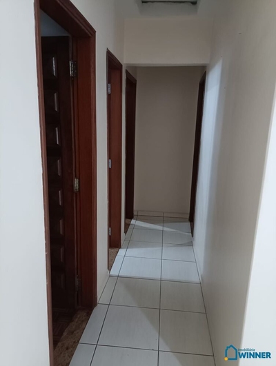 Sobrado, 3 quartos, 252 m² - Foto 3