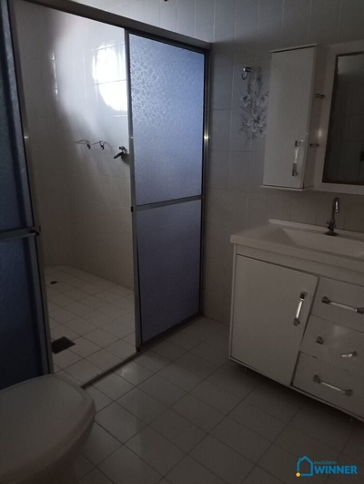 Sobrado, 3 quartos, 252 m² - Foto 2